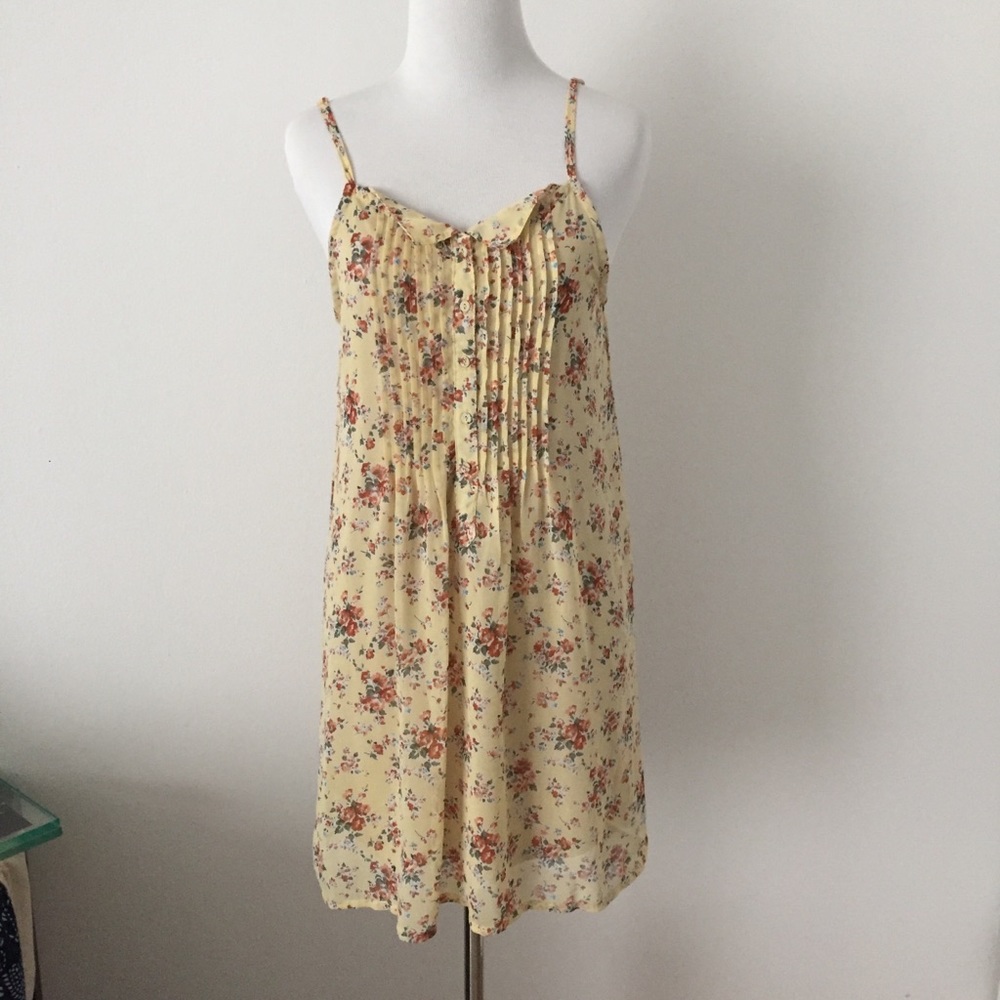 Lowrys Farm Floral Dress